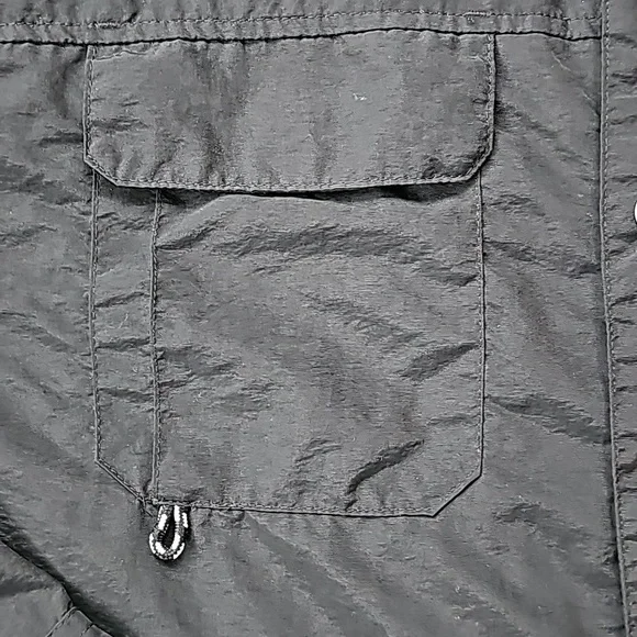 Men's Shirt - Picture 6 of 16